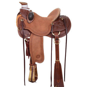 Load image into Gallery viewer, Williston Wade Ranch by Circle Y - Henderson&#39;s Western Store
