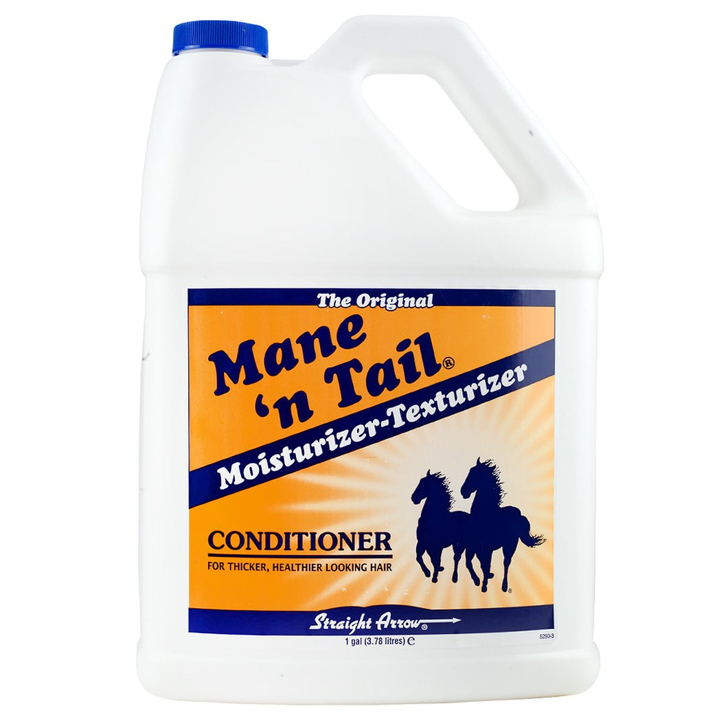 Mane 'n Tail ~ Conditioner - Henderson's Western Store