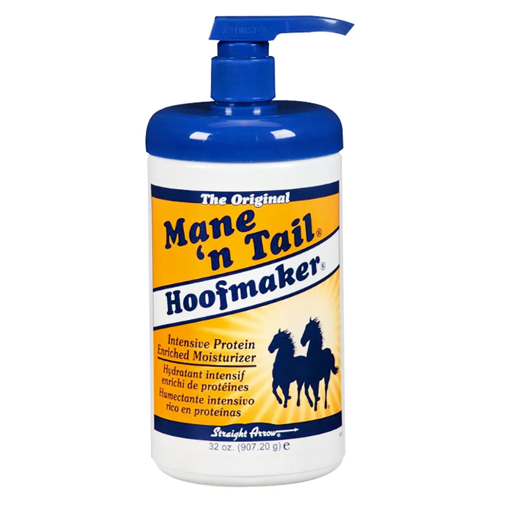 Mane n' Tail Hoofmaker - Henderson's Western Store