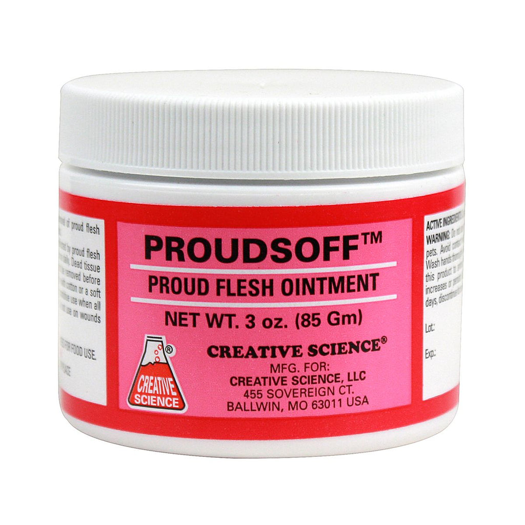 Proudsoff Ointment