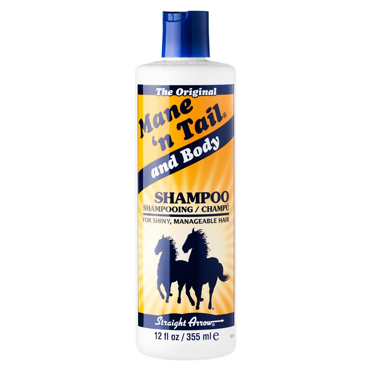 Mane 'n Tail ~ Shampoo - Henderson's Western Store