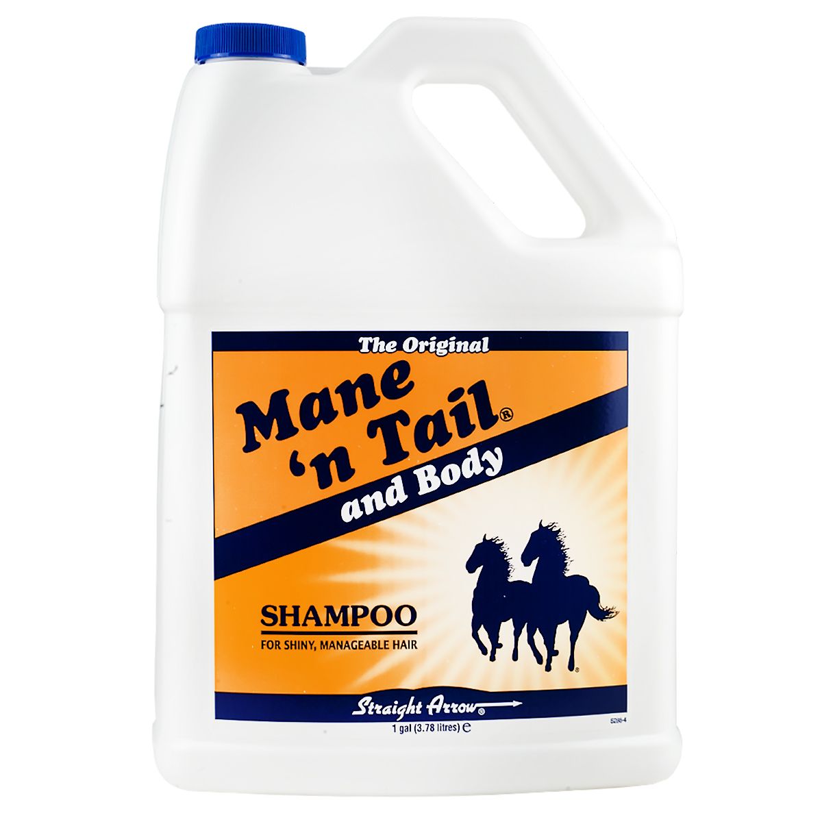 Mane 'n Tail ~ Shampoo - Henderson's Western Store