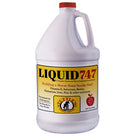 Liquid 747 for Horses - Henderson's Western Store