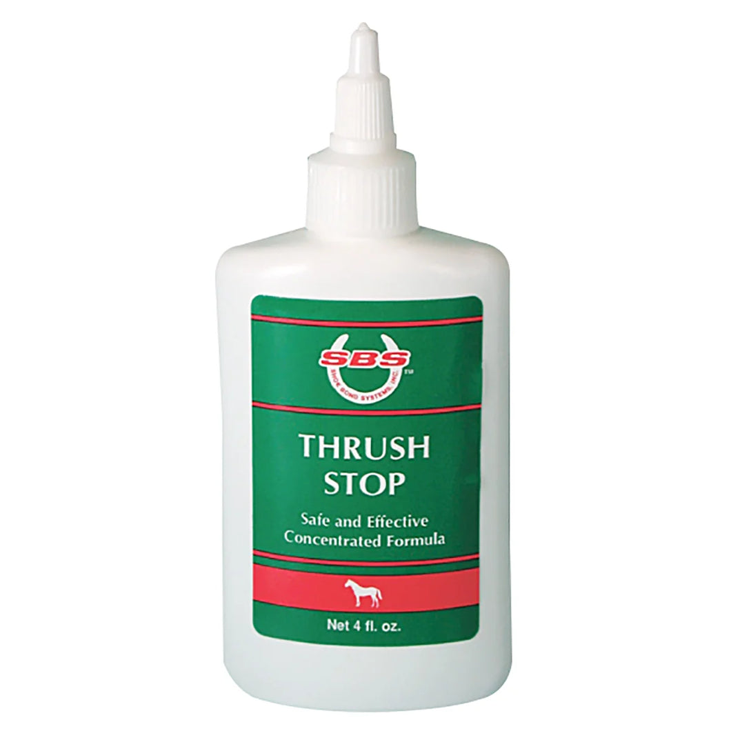 Thrush Stop Horse Thrush Treatment - Henderson's Western Store
