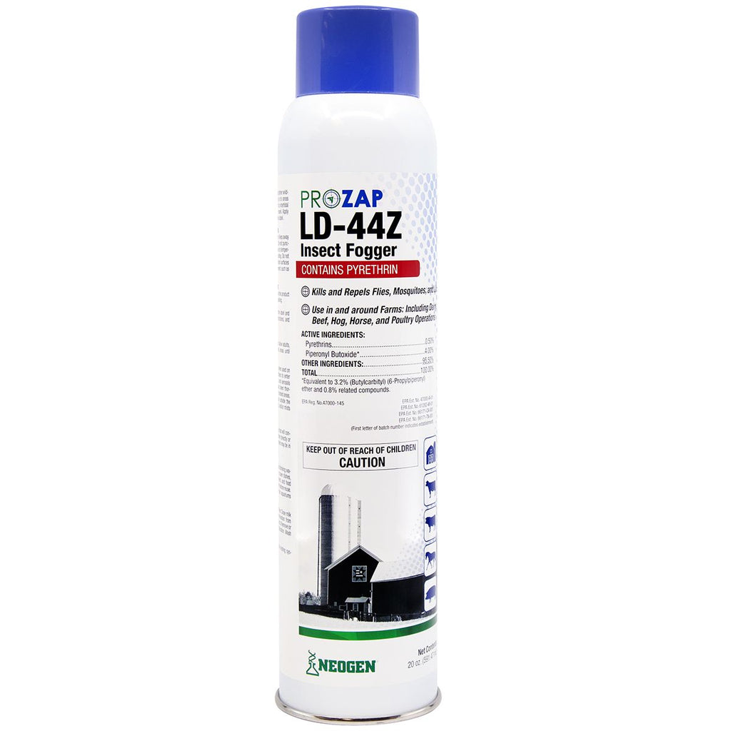 Prozap LD-44Z Farm Insect Fogger - Henderson's Western Store