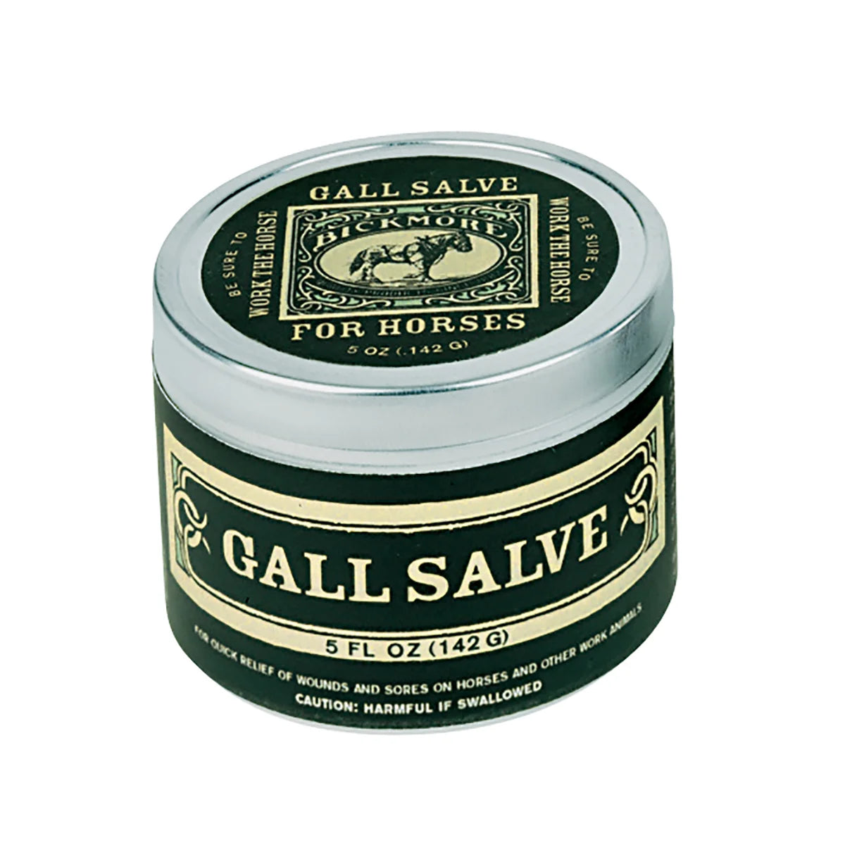 Gall Salve - Henderson's Western Store