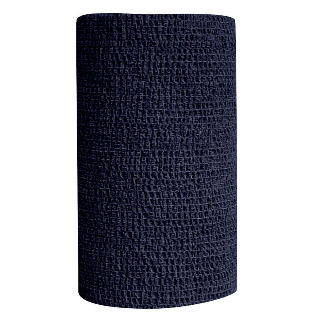 CoFlex Vet Bandage Wrap ~ Black