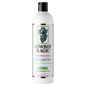 Load image into Gallery viewer, Cowboy Magic Rosewater Shampoo - Henderson&#39;s Western Store