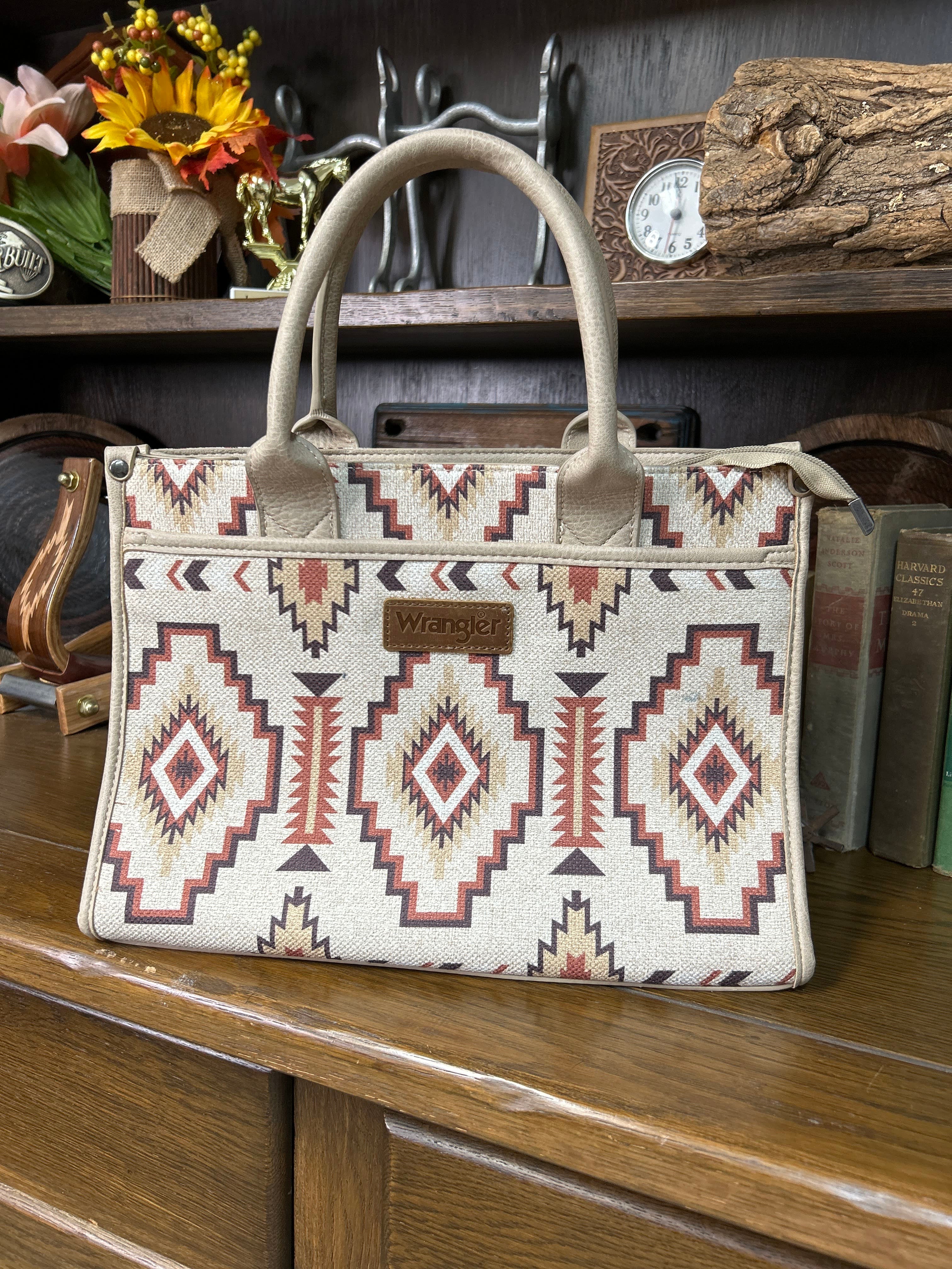 Montana West handbag