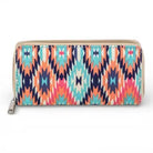 LA Jewelry Plaza wallet