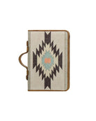 Cowboy Bible Cover ~ Aztec - Henderson's Western Store