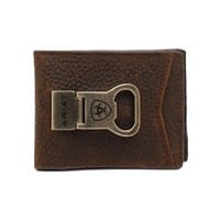 Ariat wallet