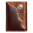 Ariat wallet