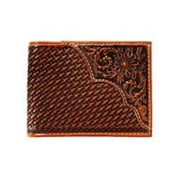 M & F WESTERN wallet