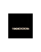 Silver Strike Bracelet ~ Folded Loop - Henderson's Western Store
