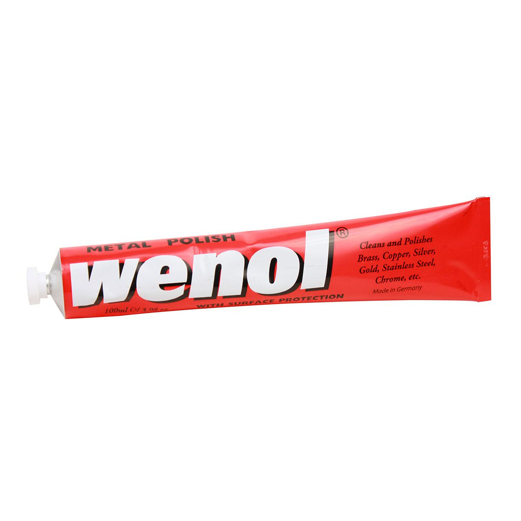 Wenol Metal Polish