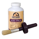 Sole Pack Hoof Dressing for Horses - Henderson's Western Store