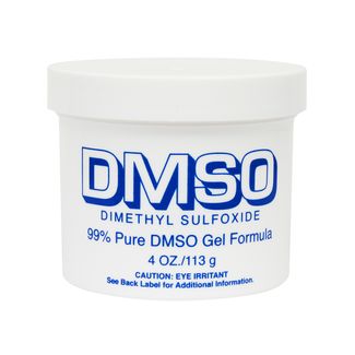 DMSO Gel - Henderson's Western Store