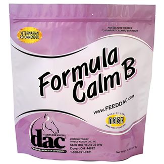 dac Formula Calm B - Henderson's Western Store