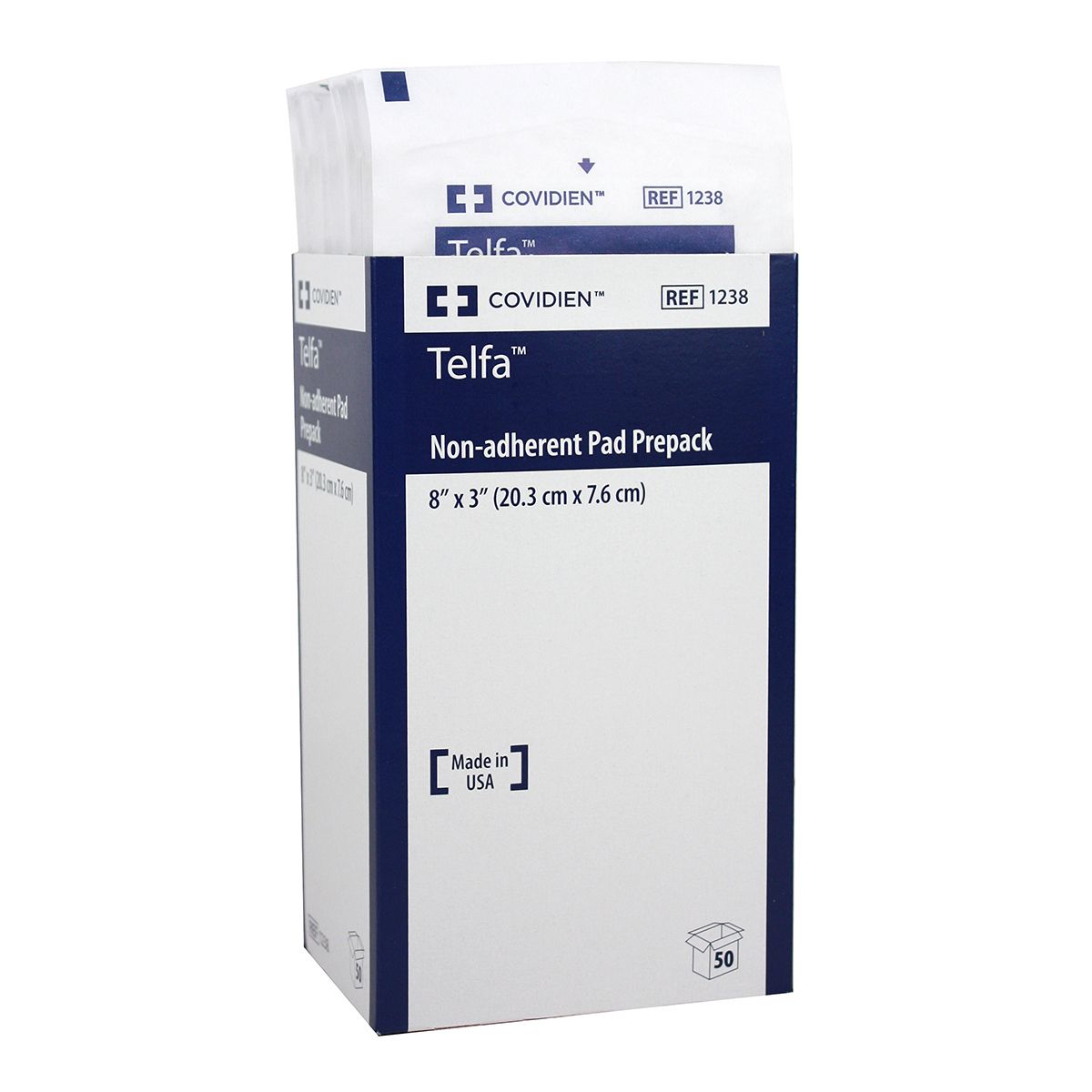 Telfa Non-Adherent Dressing Bandaging - Henderson's Western Store