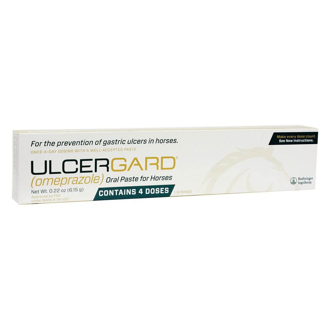 Ulcergard ~ - Henderson's Western Store