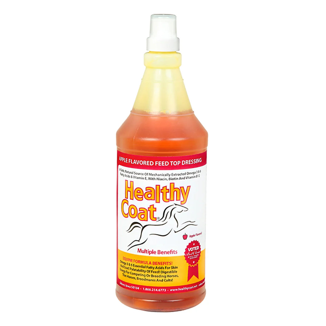 HealthyCoat Supplement for Horses - Henderson's Western Store