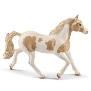 Load image into Gallery viewer, Paint Horse Mare Figurine