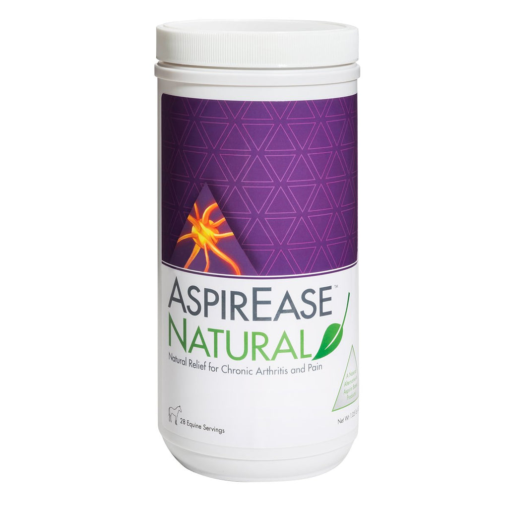 AspireEase Natural - Henderson's Western Store