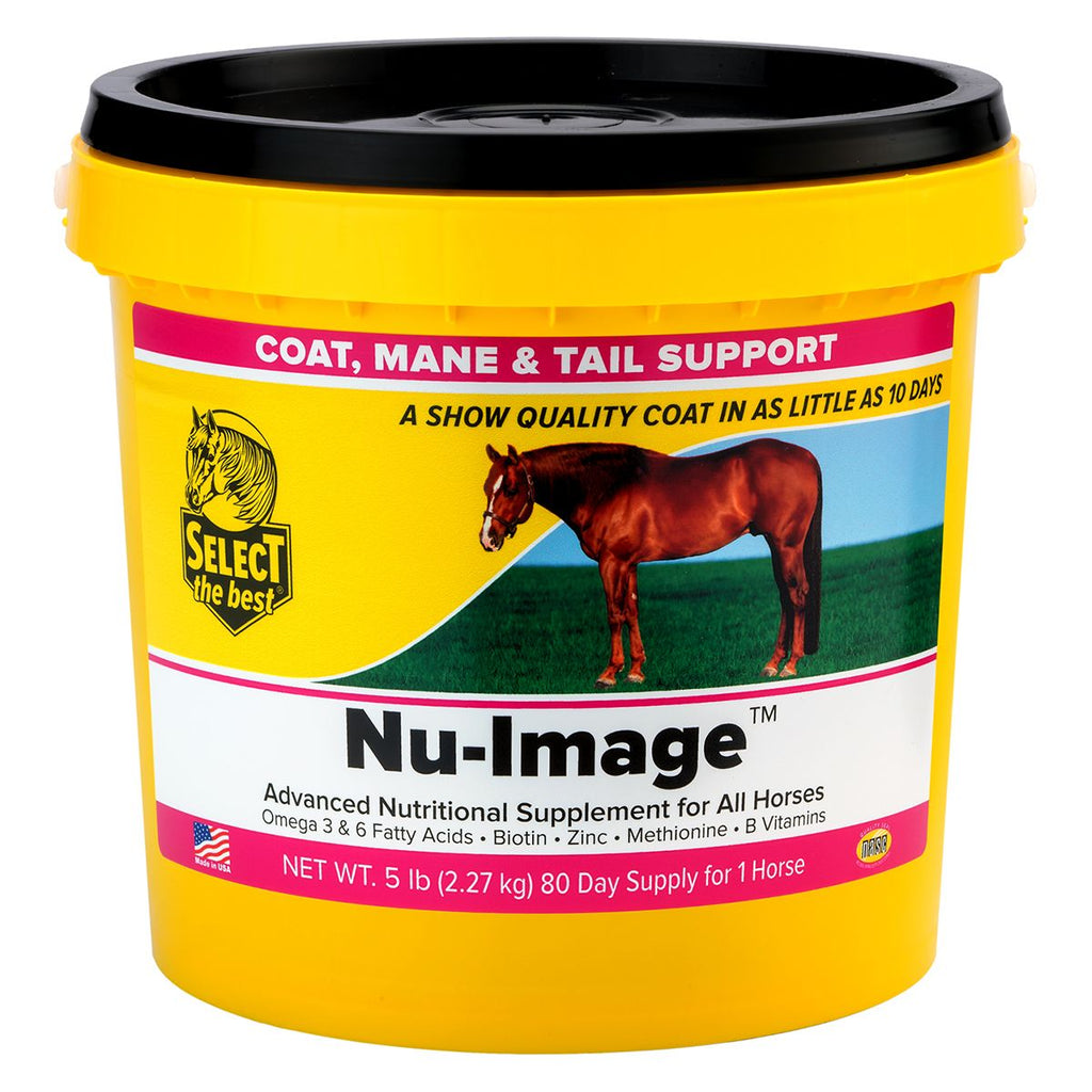 Nu-Image