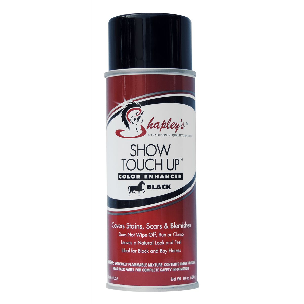 Show Touch Up Color Enhancer for Horses - Henderson's Western Store