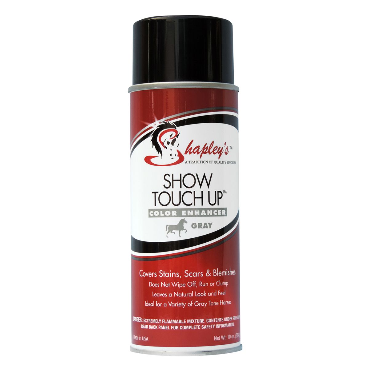 Show Touch Up Color Enhancer for Horses - Henderson's Western Store