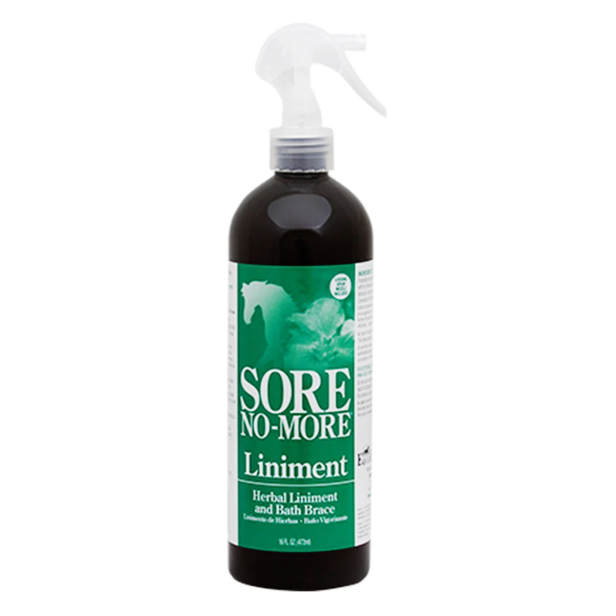 Sore No-More Liniment - Henderson's Western Store