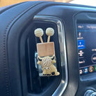 Highland Cow Vent Clip Diffuser - Henderson's Western Store