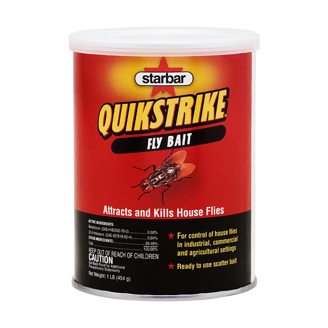 QuikStrike Fly Bait - Henderson's Western Store