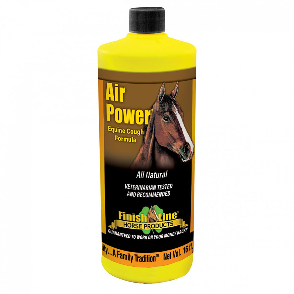 Air Power Equine Cough Formula - Henderson's Western Store