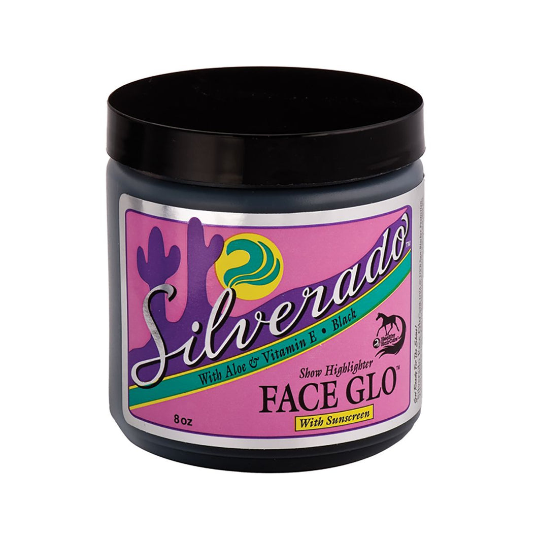 Silverado Face Glo - Henderson's Western Store