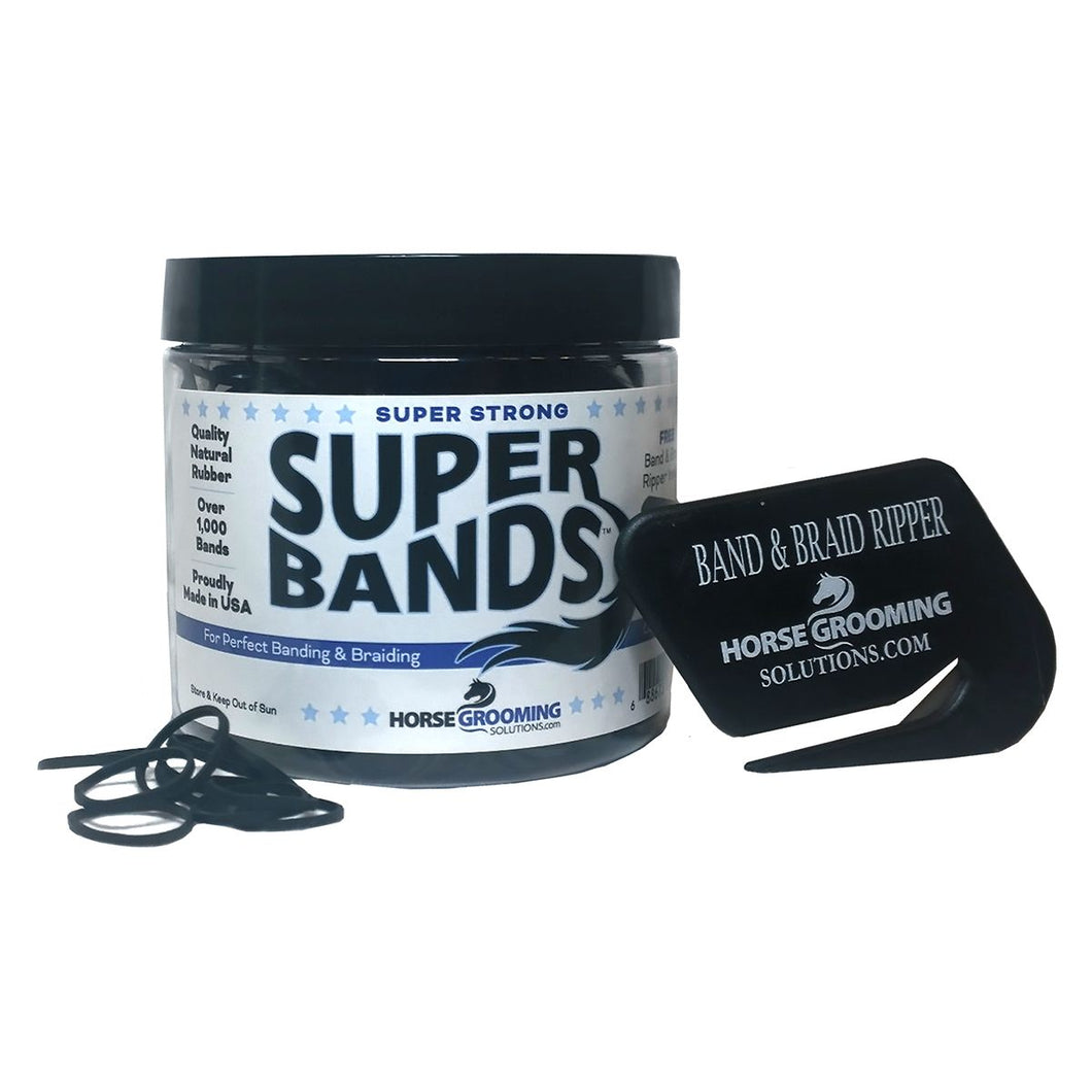 Super Bands - Henderson's Western Store