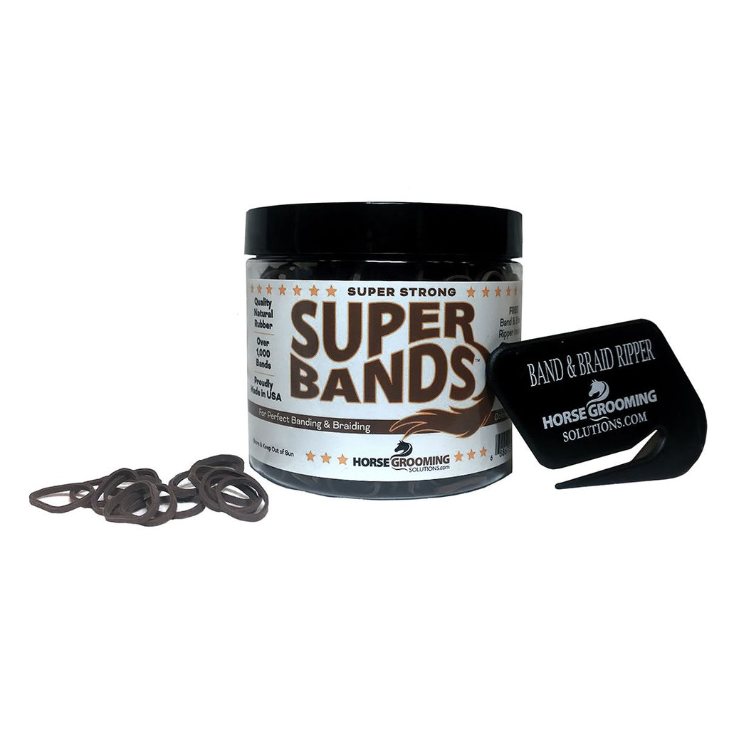 Super Bands - Henderson's Western Store