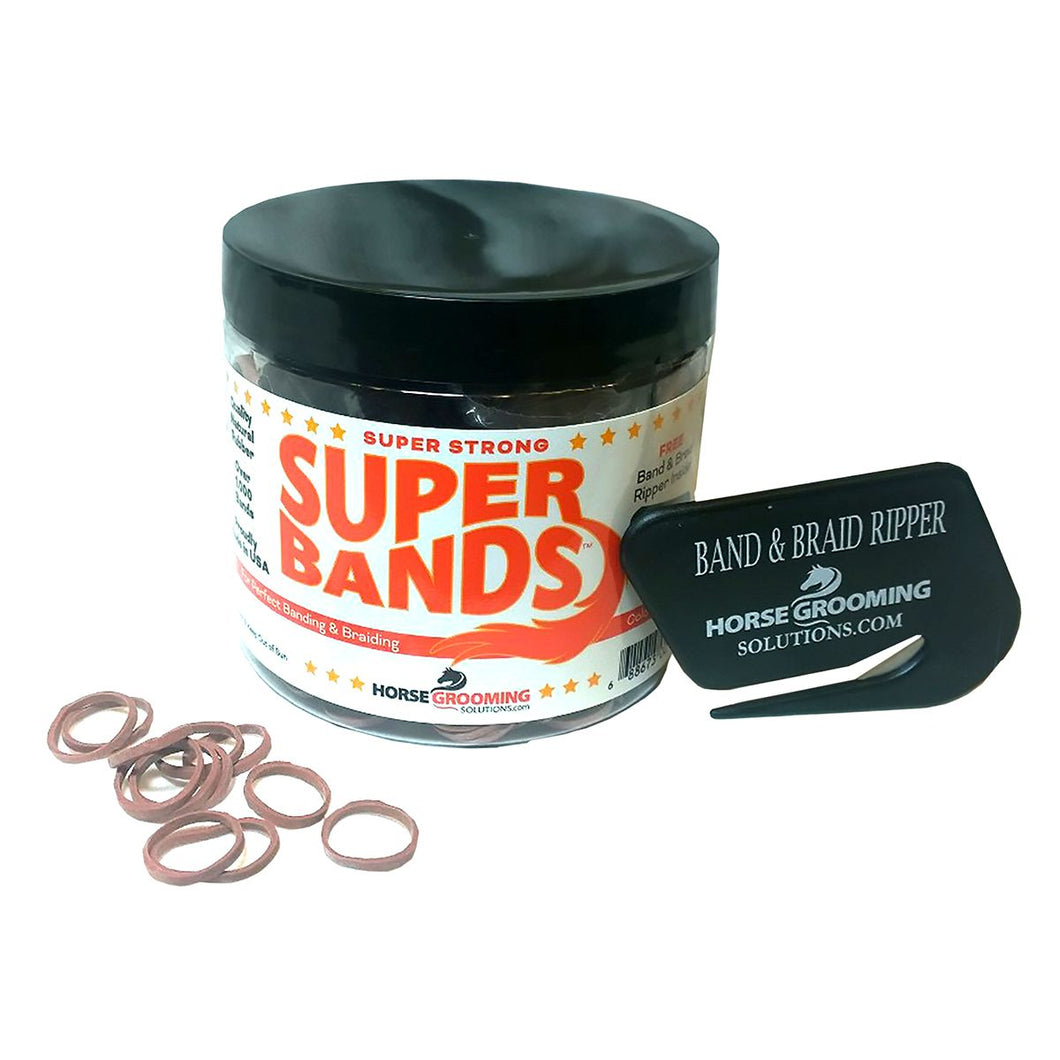 Super Bands - Henderson's Western Store