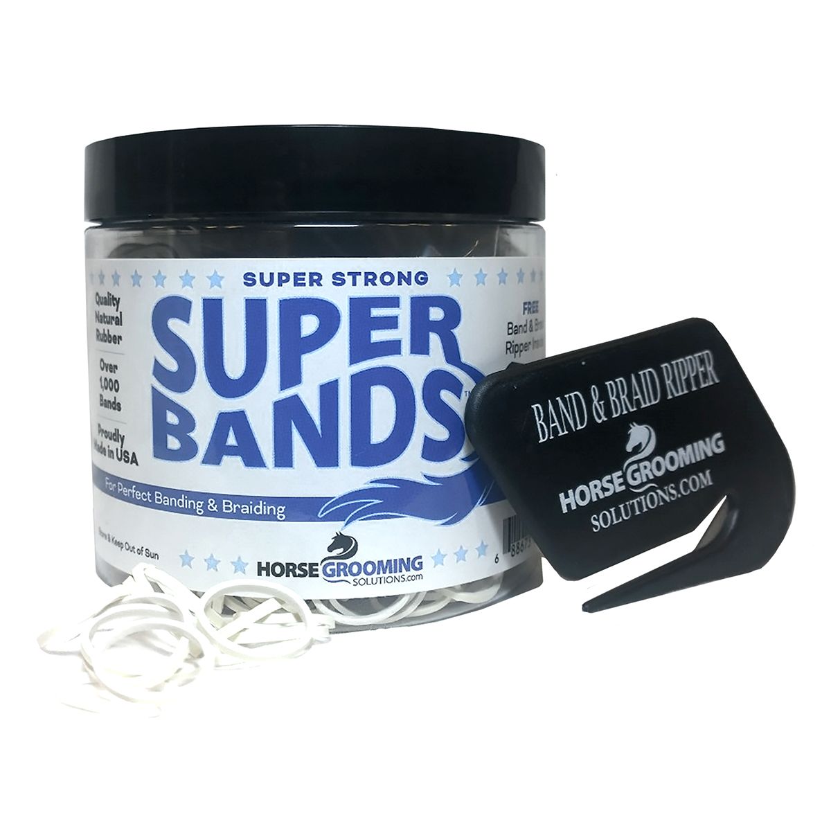 Super Bands - Henderson's Western Store