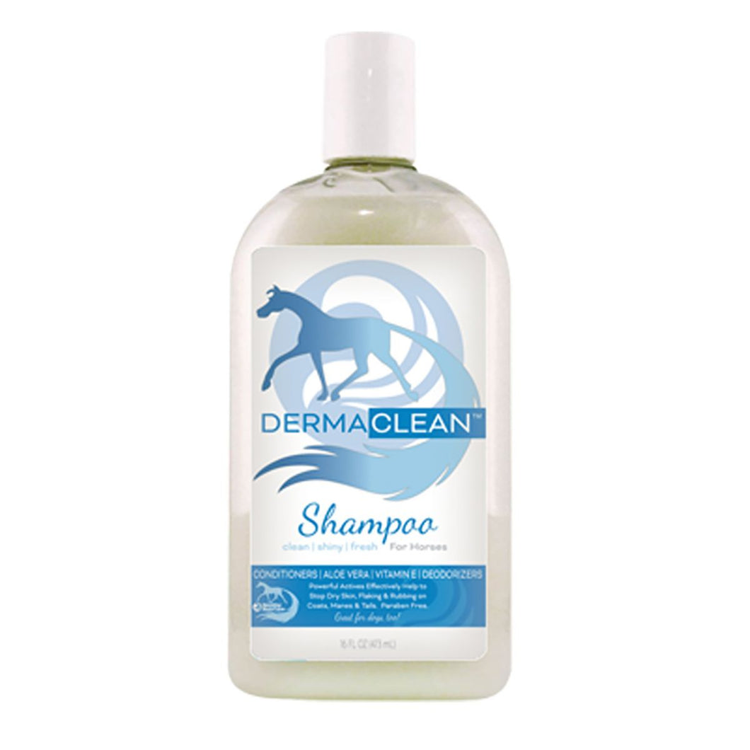 Derma Clean Shampoo - Henderson's Western Store