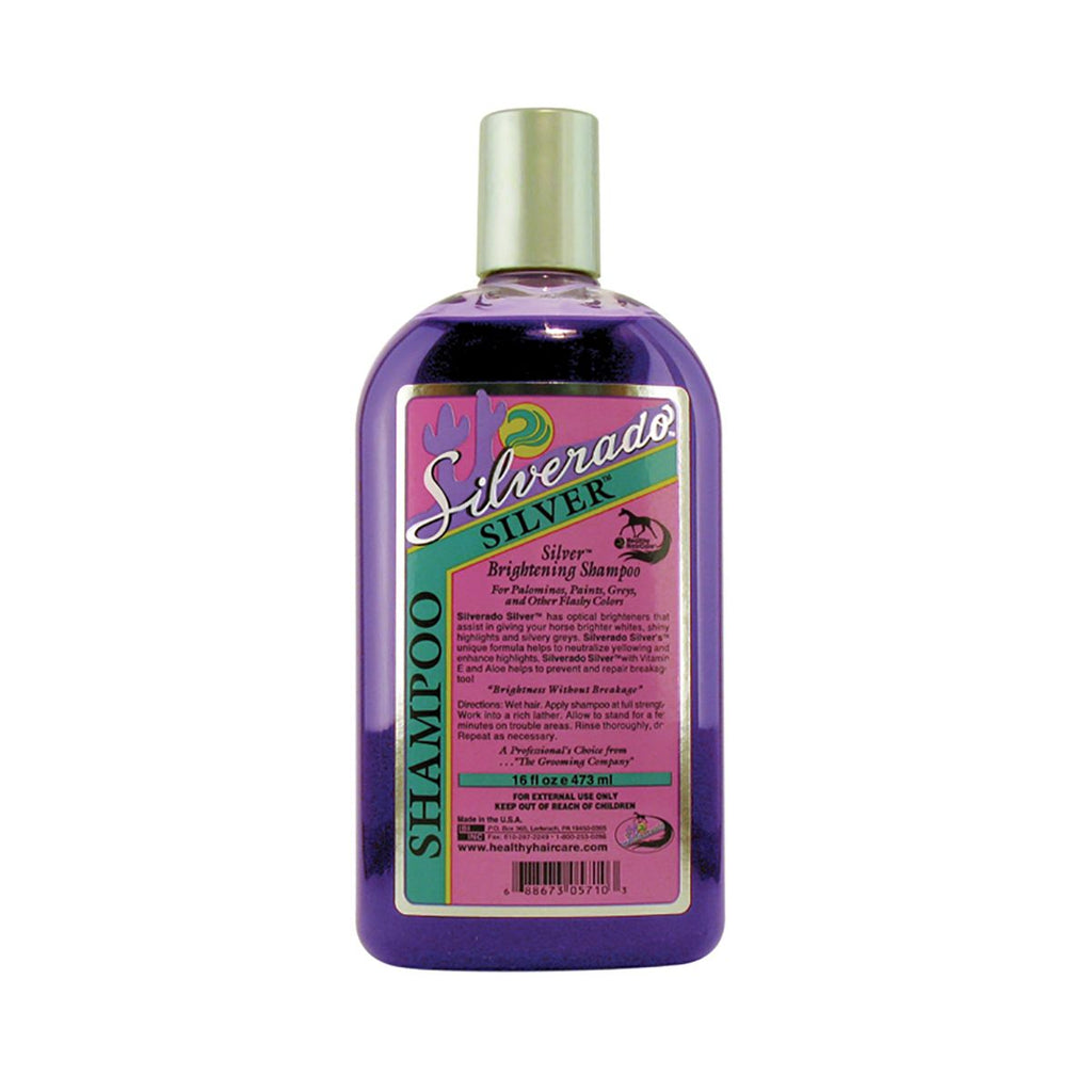 Silverado Shampoo