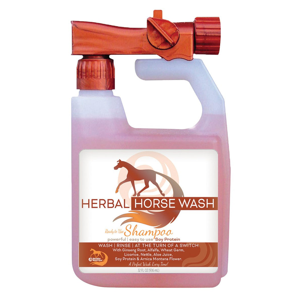 Herbal Horse Wash - Henderson's Western Store