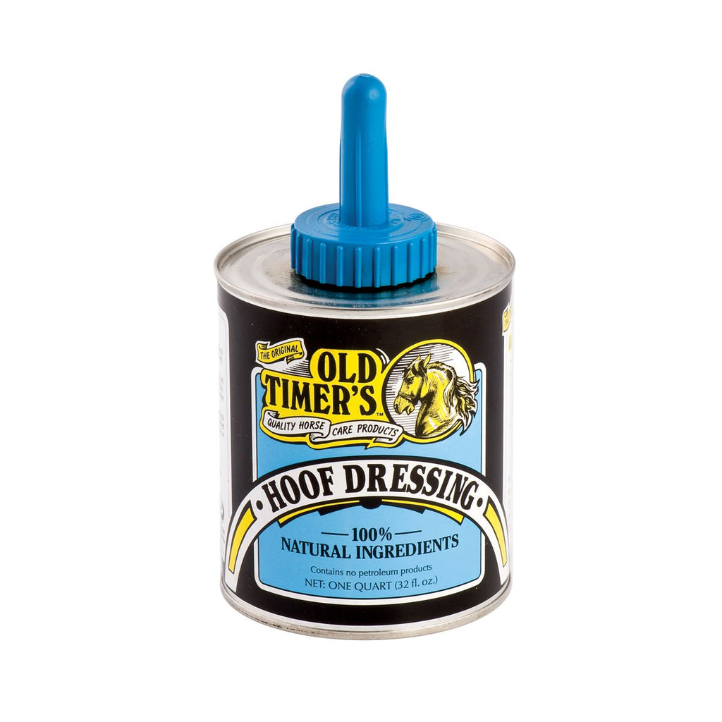 Old Timers Hoof Dressing