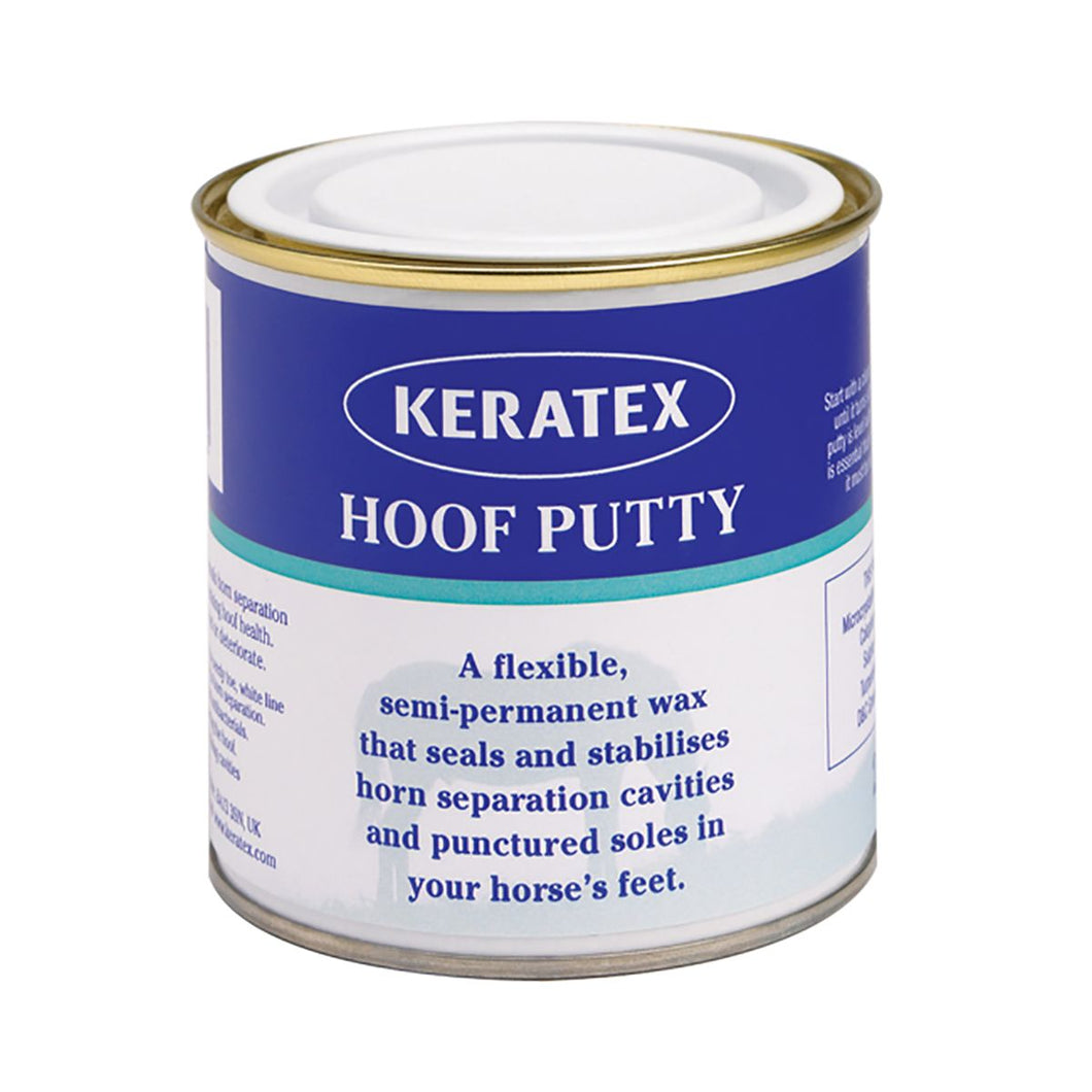 Keratex Hoof Putty - Henderson's Western Store