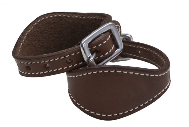 Stirrup Hobble ~ Brown