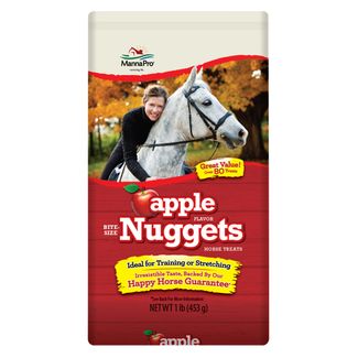 Tasty Bite Nuggets ~ Apple - Henderson's Western Store