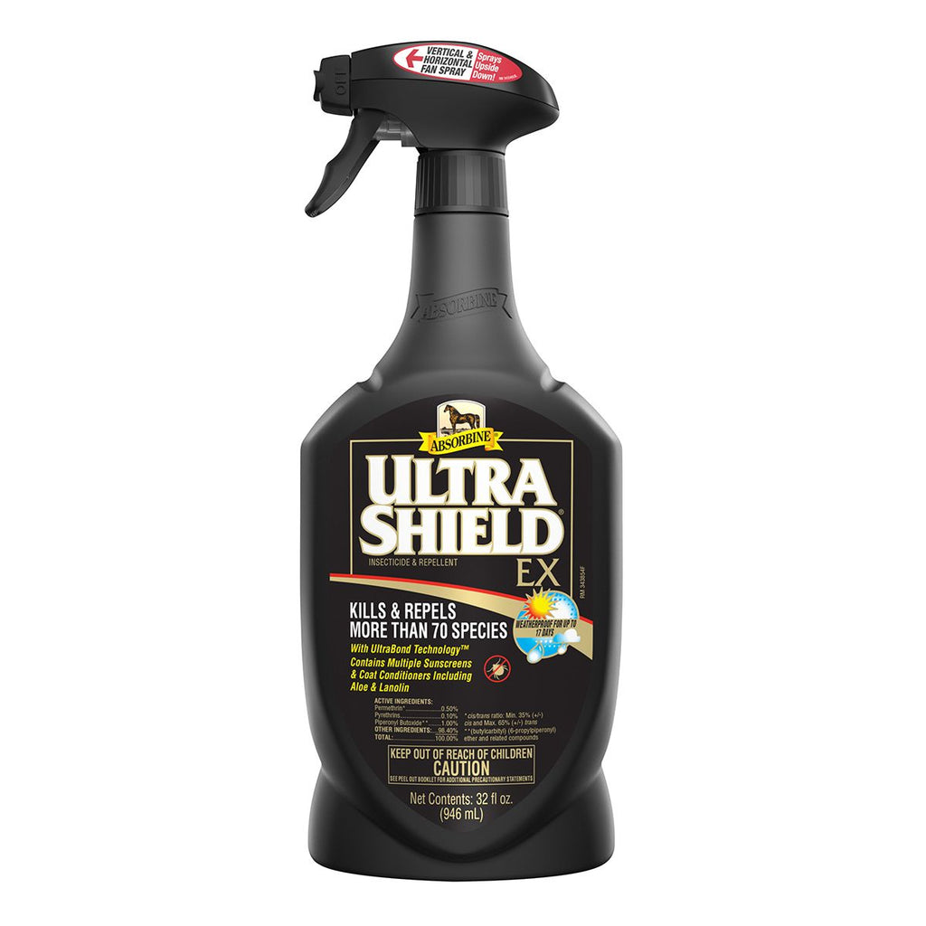 Ultrashield EX - Henderson's Western Store