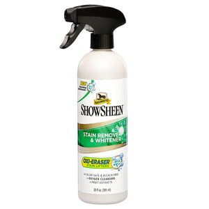 Load image into Gallery viewer, ShowSheen Stain Remover &amp; Whitener - Henderson&#39;s Western Store