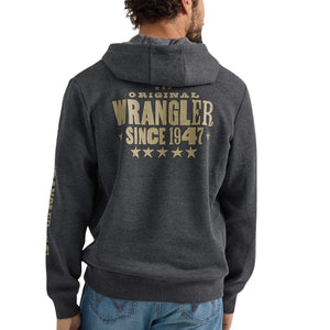 Load image into Gallery viewer, Men&#39;s Wrangler Since 1947 Hoodie